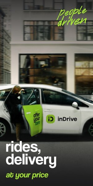 inDriver Apk inDriver Apk