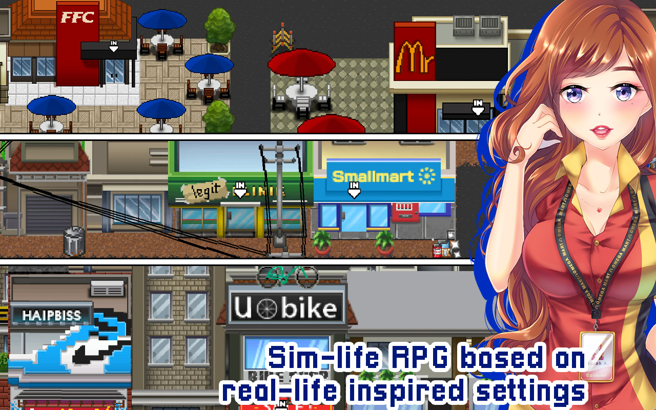 Citampi Stories Mod Apk Citampi Stories Mod Apk