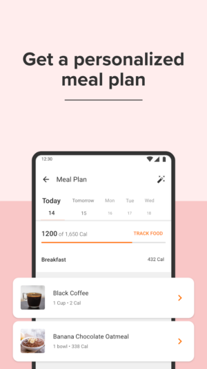 HealthifyMe Mod Apk