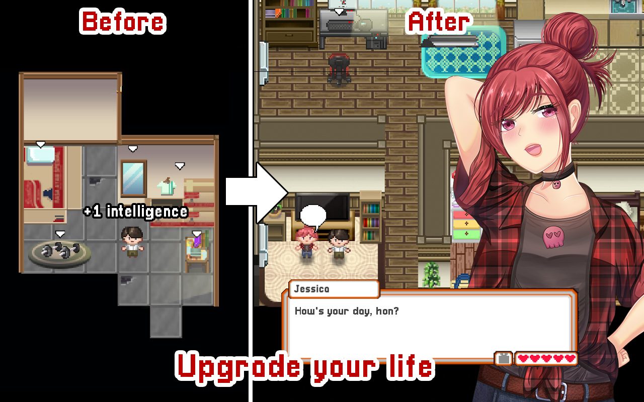 Citampi Stories Mod Apk Citampi Stories Mod Apk