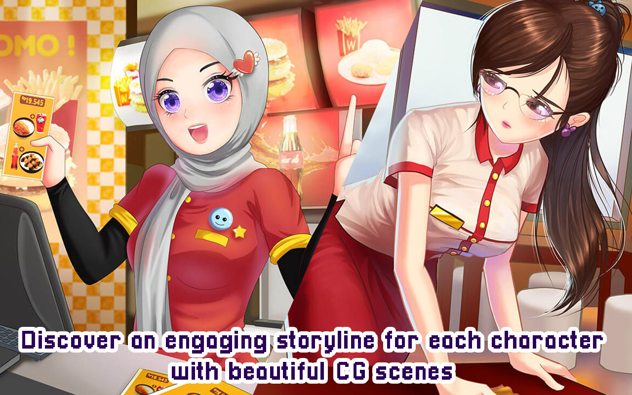 Citampi Stories Mod Apk Citampi Stories Mod Apk
