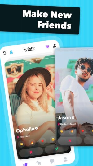 Wink Mod Apk Wink Mod Apk