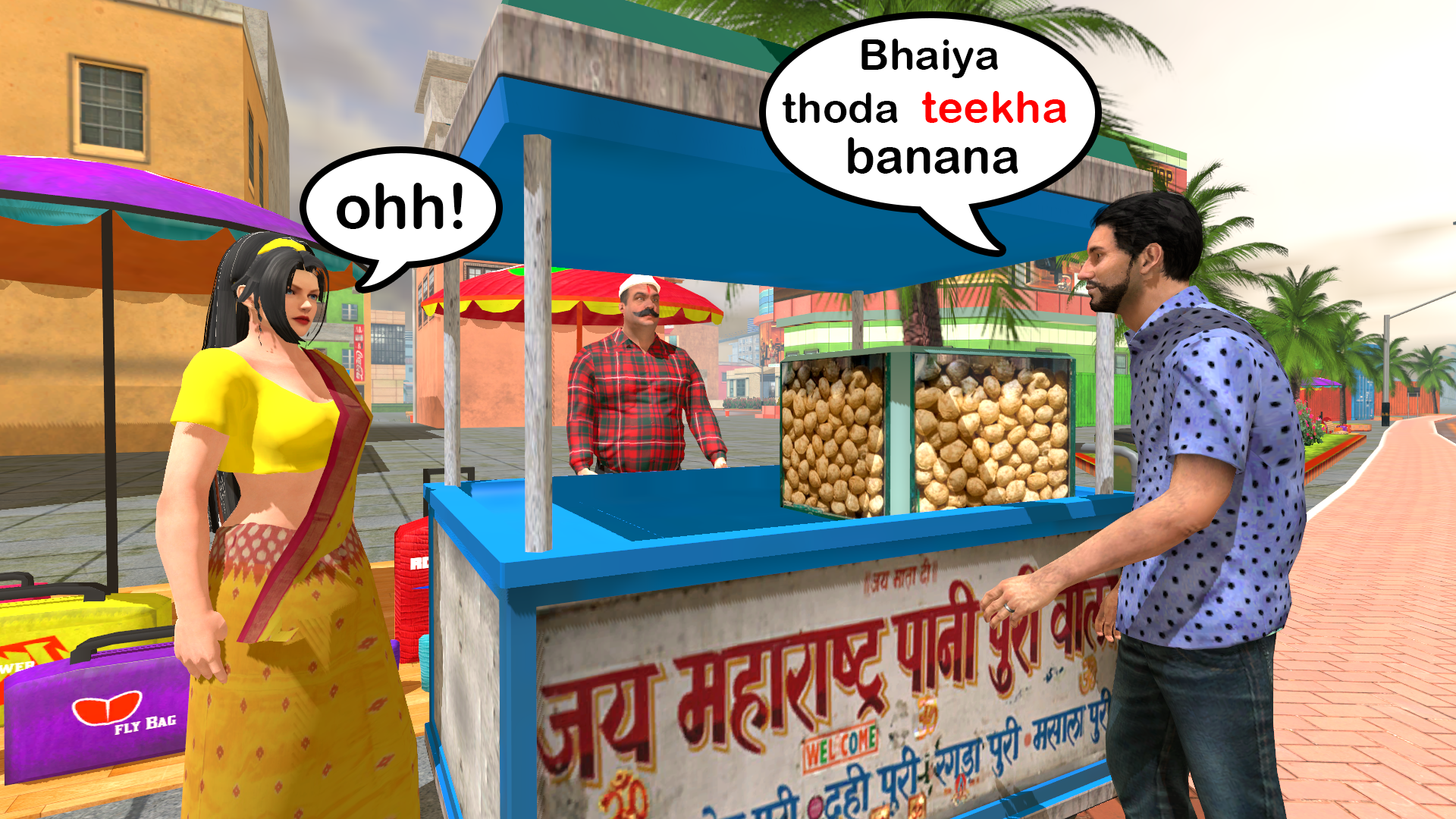 Bhai The Gangster Mod Apk Bhai The Gangster Mod Apk