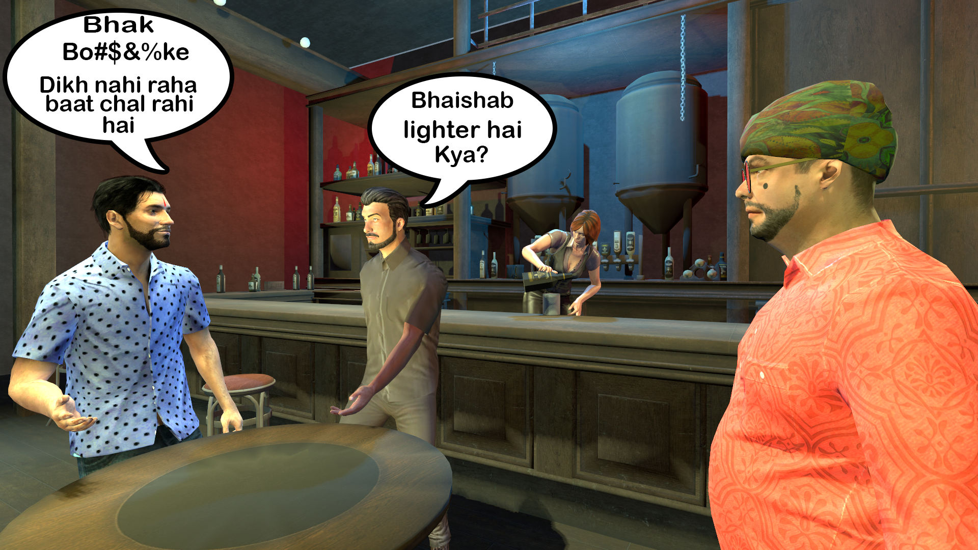 Bhai The Gangster Mod Apk Bhai The Gangster Mod Apk