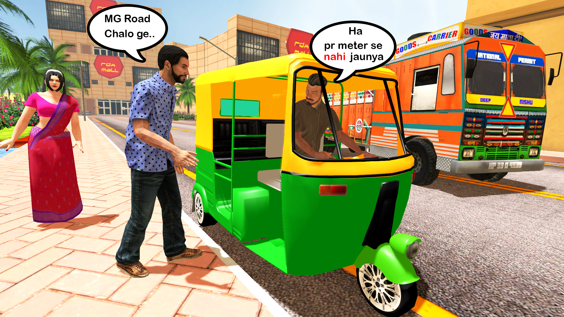 Bhai The Gangster Mod Apk Bhai The Gangster Mod Apk