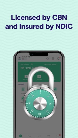 OPay Apk