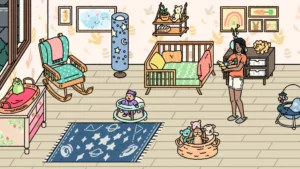 Adorable Home MOD Apk 1 Adorable Home MOD Apk 1