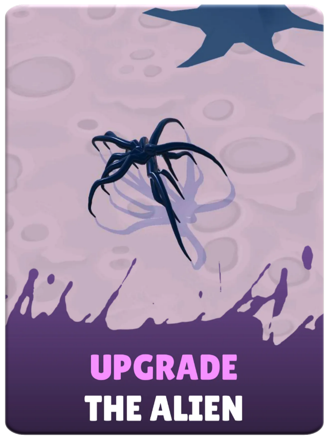 Alien Invasion