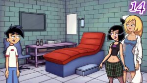 Amity Park Apk 4 Amity Park Apk 4