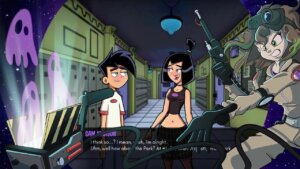 Amity Park Apk 5 Amity Park Apk 5