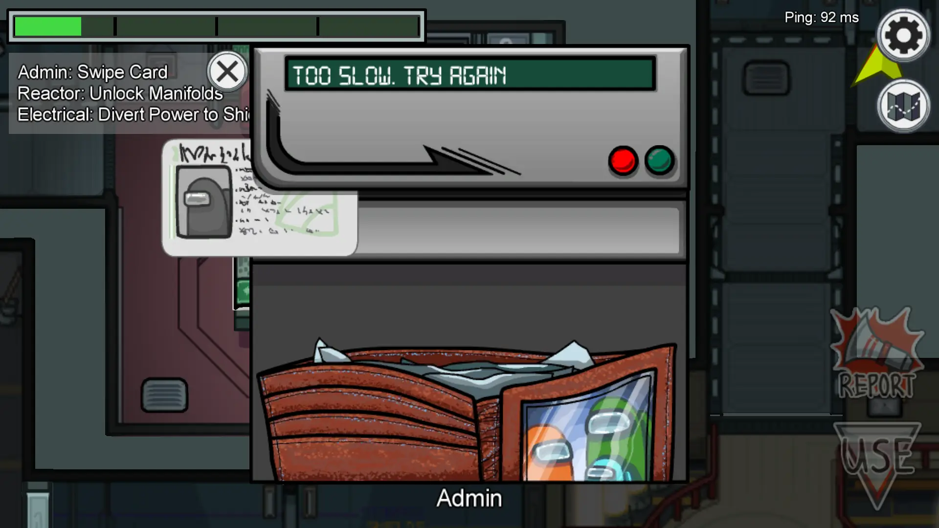 Among Us MOD 2