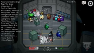 Among Us MOD Apk 4 Among Us MOD Apk 4