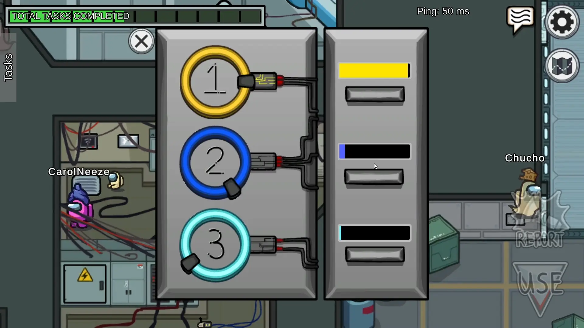 Among Us MOD 5