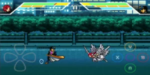 Anime The Multiverse War MOD Apk 1 Anime The Multiverse War MOD Apk 1
