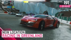 Asphalt 9 Apk 1 Asphalt 9 Apk 1