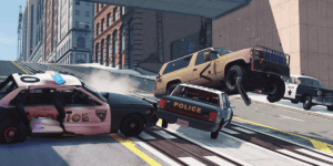 BeamNG Drive Apk BeamNG Drive Apk