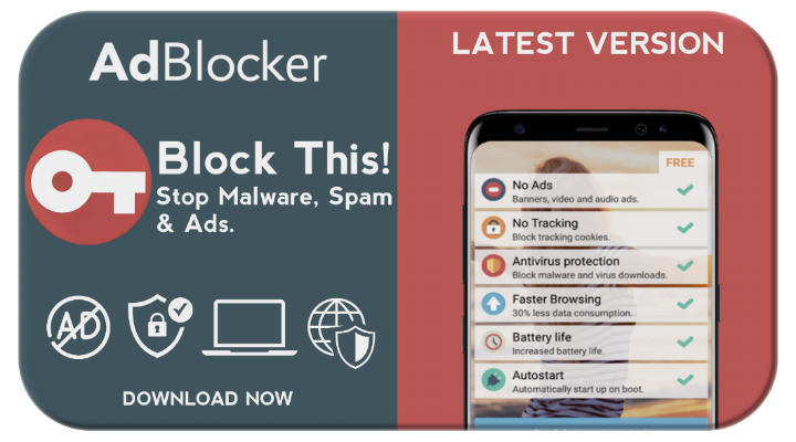 Block This Apk