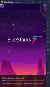 BlueStacks Mobile Apk 2