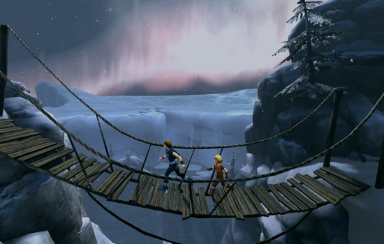 Brothers – A Tale of Two Sons 3