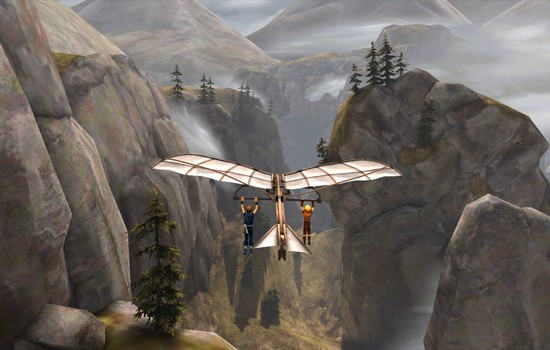 Brothers: A Tale of Two Sons Brothers: A Tale of Two Sons
