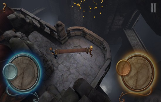 Brothers – A Tale of Two Sons 5
