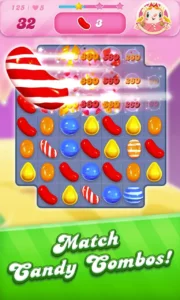 Candy Crush Saga Apk 2