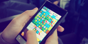 Candy Crush Saga Apk