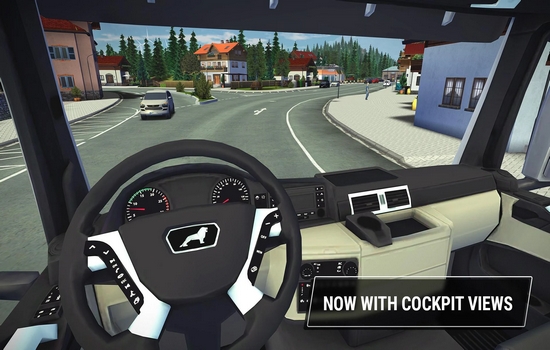 Construction Simulator 3 Construction Simulator 3