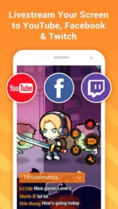 DU Recorder Apk 1 DU Recorder Apk 1