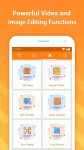 DU Recorder Apk 4 DU Recorder Apk 4