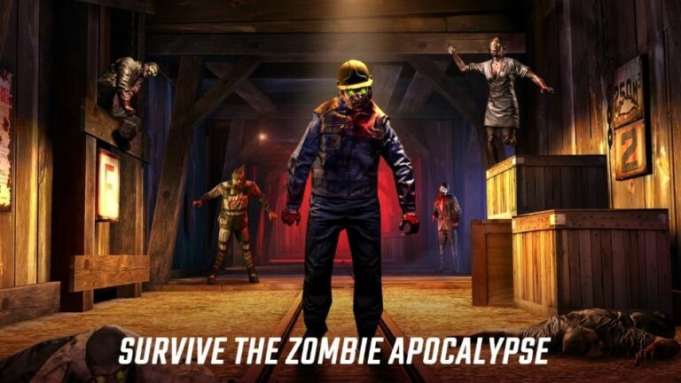 Dead Trigger 2 Dead Trigger 2