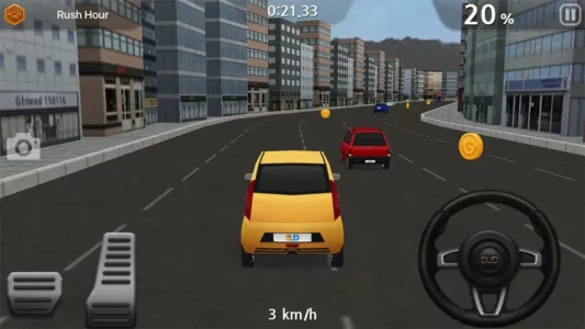Dr. Driving 2 MOD Apk 1 Dr. Driving 2 MOD Apk 1