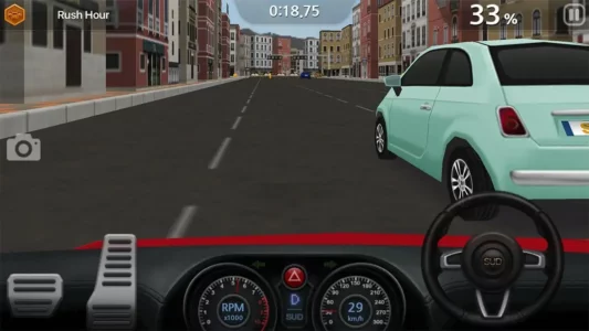 Dr. Driving 2 MOD Apk 2 Dr. Driving 2 MOD Apk 2