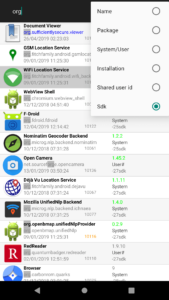 F Droid Apk 4
