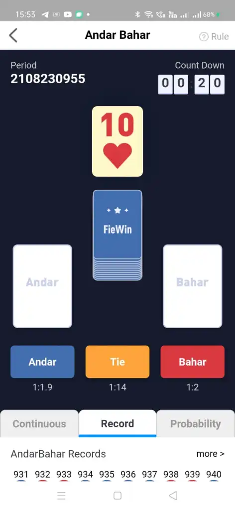 FieWin 2