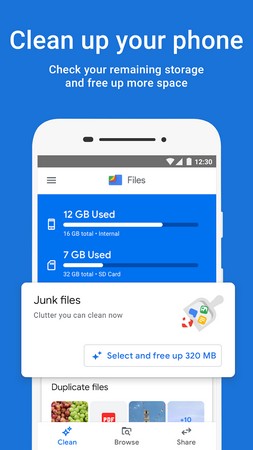 Files By Google Files By Google