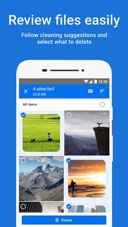 Files By Google Files By Google