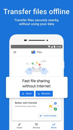 Files By Google Files By Google