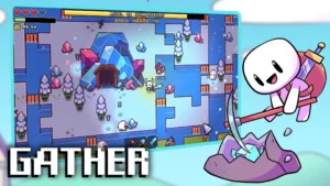 Forager Apk 3 Forager Apk 3