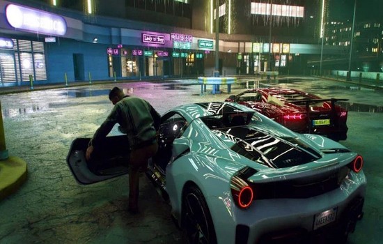 GTA Mzansi