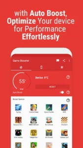 Game Booster Apk 1