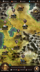 Game Of Khans Game Of Khans