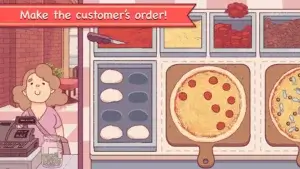 Good Pizza Great Pizza MOD Apk 3 Good Pizza Great Pizza MOD Apk 3