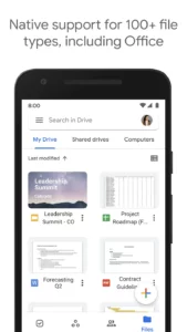 Google Drive Apk 3 Google Drive Apk 3