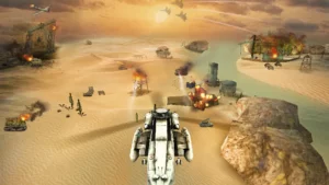 Gunship Strike 3D Gunship Strike 3D