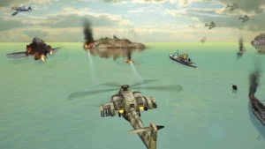 Gunship Strike 3D Gunship Strike 3D