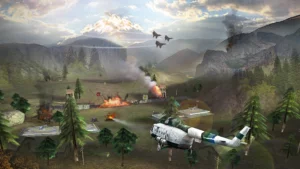 Gunship Strike 3D Gunship Strike 3D
