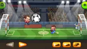 Head Ball 2 MOD Apk 1 Head Ball 2 MOD Apk 1