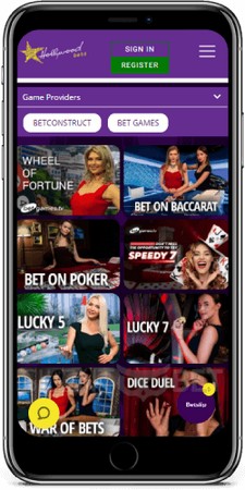 Hollywoodbets Hollywoodbets