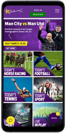 Hollywoodbets Hollywoodbets
